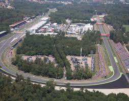 Autodromo Nazionale di Monza